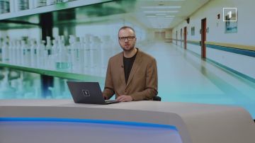 Московские врачи провели осмотр жителей в Енакиево!