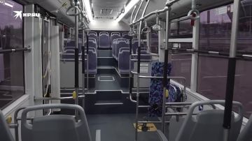 Маршрут в новую жизнь: В ДНР откроют учебный центр, где ветераны боевых действий смогут освоить профессию водителя автобуса