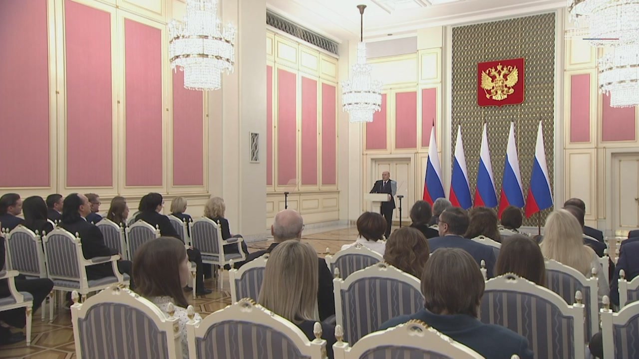 Правительство РФ утвердило госпрограмму «Сохранение объектов культурного наследия народов России» до 2045 года