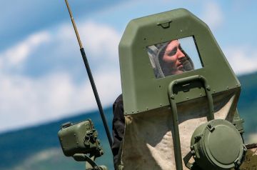 ВС РФ освободили село Новоплатоновка в Харьковской области в 20 км от границ ДНР