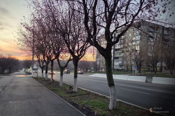 Доброе утро, Енакиево!. #НашОкруг #ЕнакиевоВобъективе #ТалантыЕнакиево