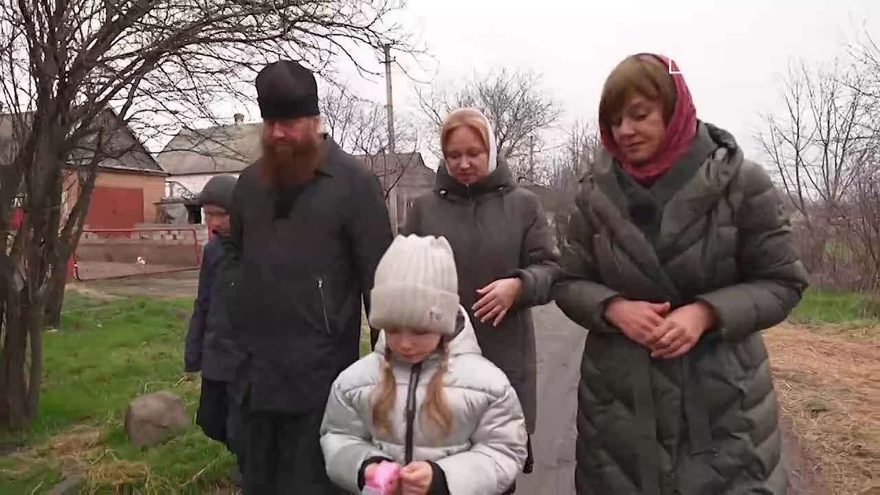 Новый выпуск НАСТОЯЩИХ наша команда снимала в тепле и уюте домашнего очага