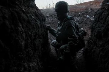 Шаг отчаяния. Генерал Попов раскрыл, когда ждать большой контрудар ВСУ