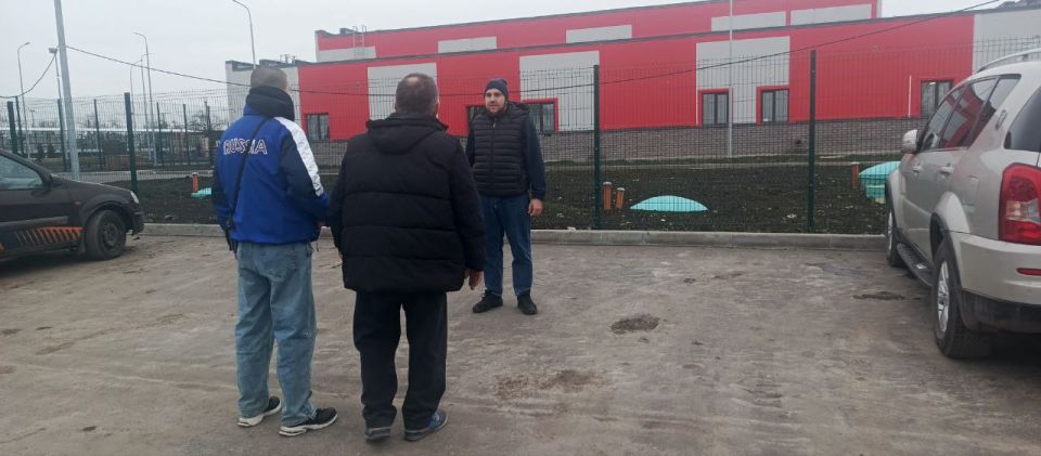 ������� � �������� ��������� � ������� �������� �������