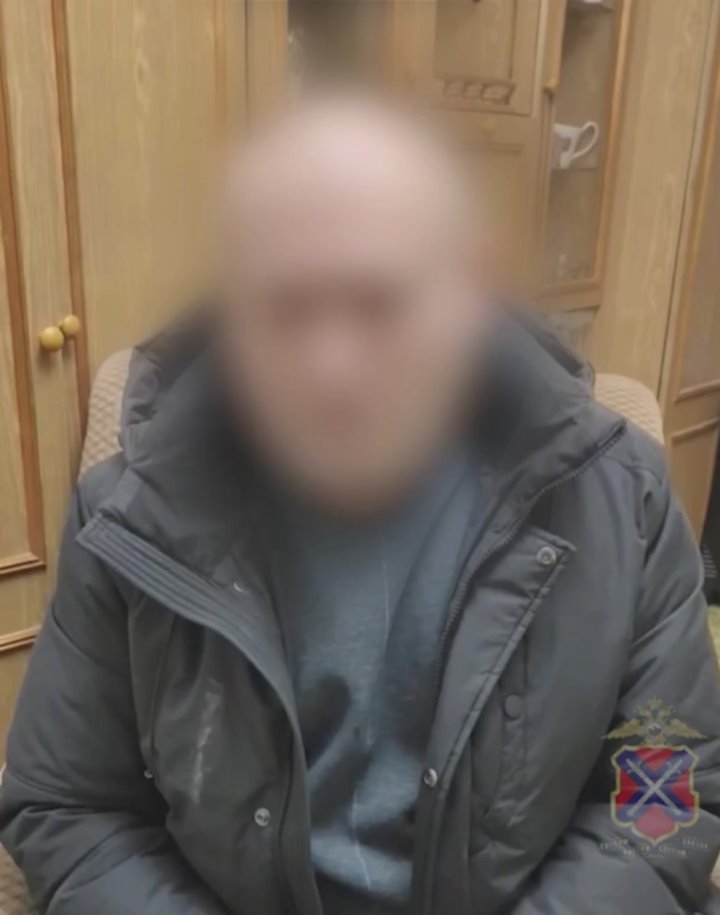 Волгоградец убил жену выстрелом в голову из травмата, расчленил, разложил по пакетам и закопал у гаражей в Кировском, а часть выкинул в Волгу