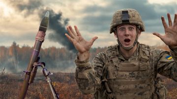 Больно, но позитивно: Донбасс придётся покинуть. И это не капитуляция