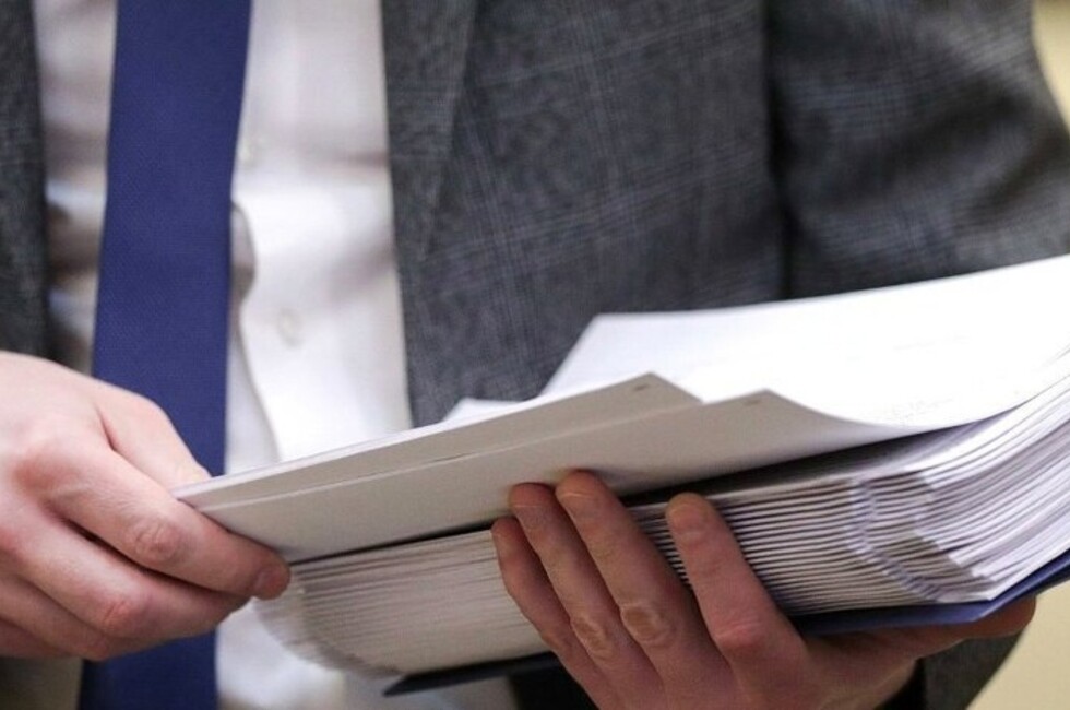 Парламент ЛНР принял бюджет на 2026 год