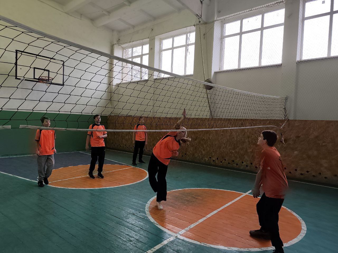 Спорт как дань уважения Героям Отечества