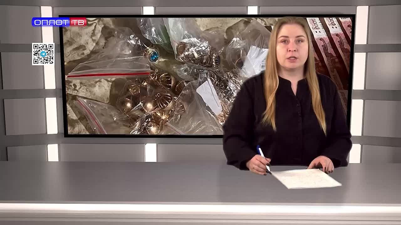 Полицейские задержали двух разбойников, похитивших 12 миллионов у жителя Горловки