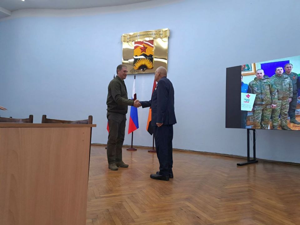 ��������� �����: � ������������� ����������� ������ ������ ���������� ���������