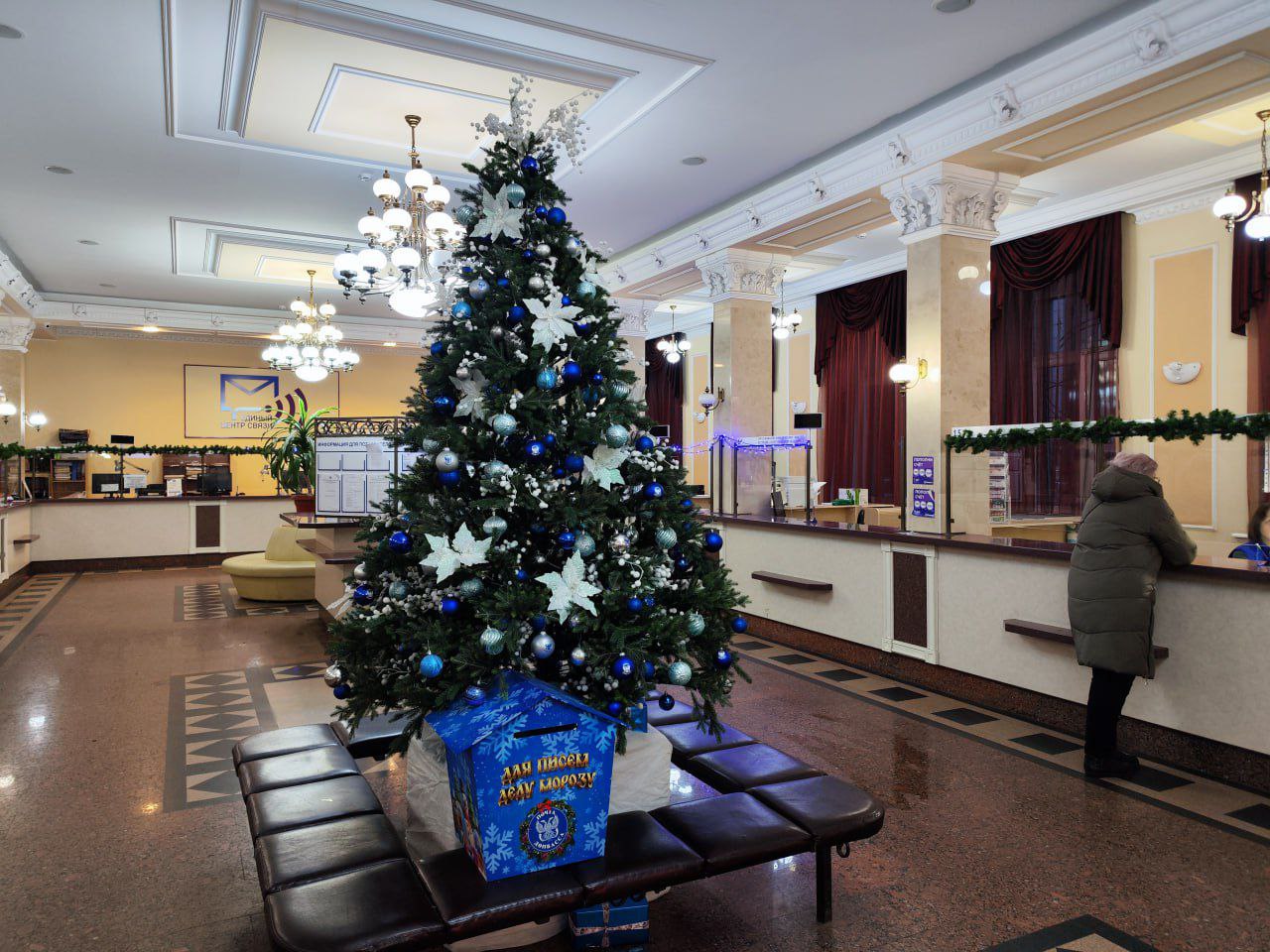 До Нового года осталось всего 14 дней!