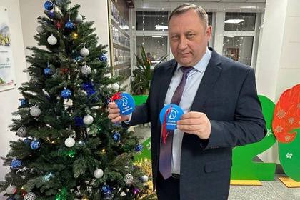 Мечты двух детей из ДНР исполнит глава Новокузнецкого округа Кемеровской области