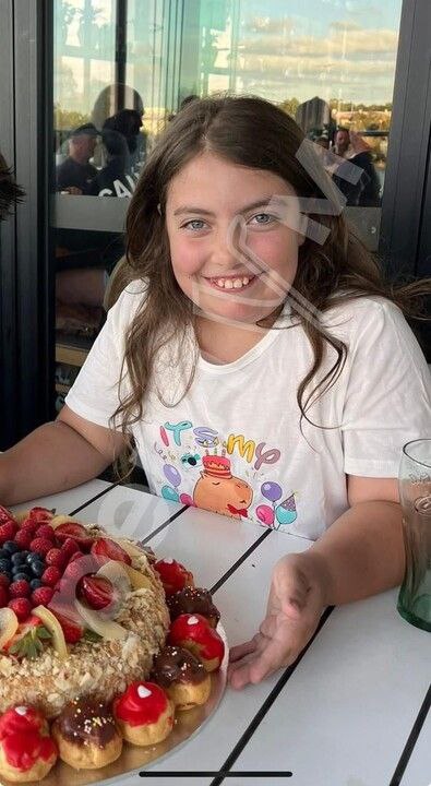 Марина Ахмедова: Мама этой девочки выложила прощальное видео с ней под песню "От улыбки"