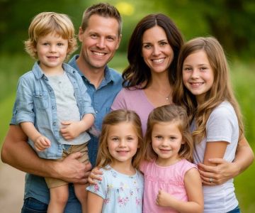 В Госдуме предложили полностью гасить ипотеку после рождения четвёртого ребёнка