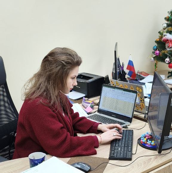 Ясиноватский городской центр занятости обеспечивает муниципальную службу кадрами