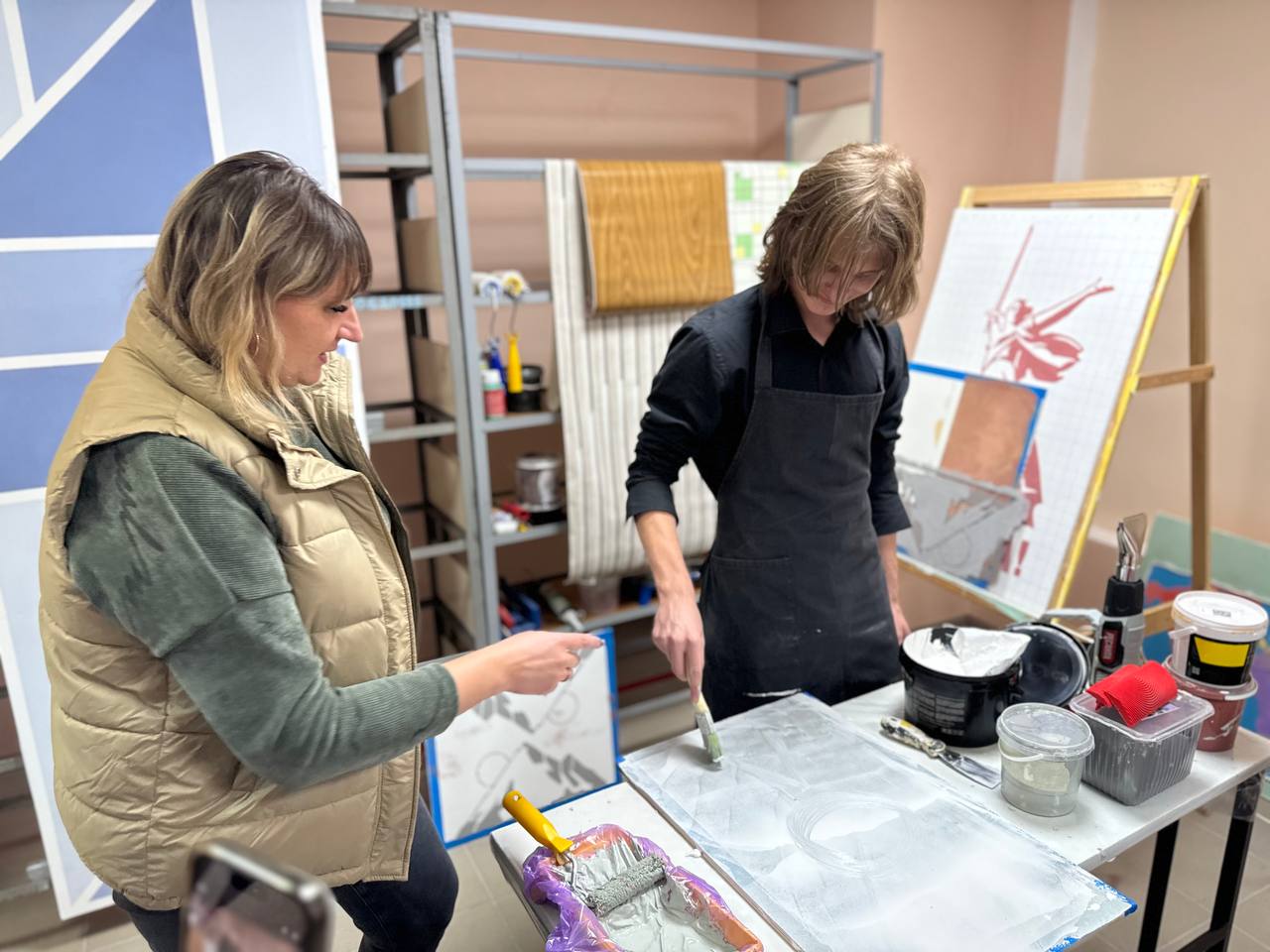 В Макеевском техникуме промышленных технологий имени Ф.И. Бачурина состоялось профориентационное мероприятие для девятиклассников, сообщил министр образования и науки Олег Трофимов