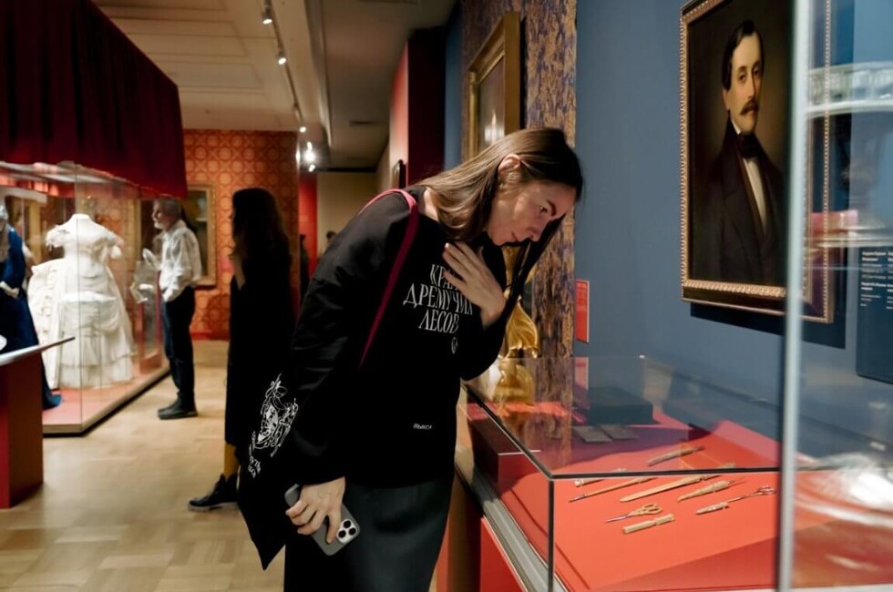 Как ярко провести зимние каникулы с «Пушкинской картой»