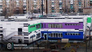 ��������� ���������: �������� ��������� ��������� ������ �� ������ ����������� ������� � 19