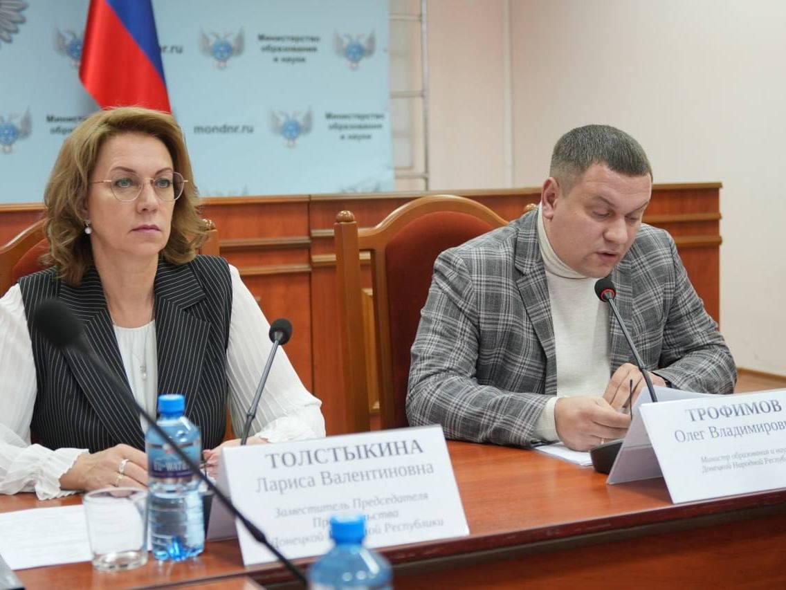 Александр Шатов: Подведены итоги оздоровительной кампании 2025 года