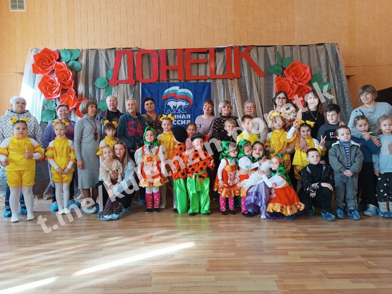 Алексей Кулемзин: На территории Куйбышевского района, в микрорайоне Азотный, осуществляет свою деятельность Дворец культуры «Смолянка», который является ключевым объектом культуры для жителей, особенно для детей, подростков...