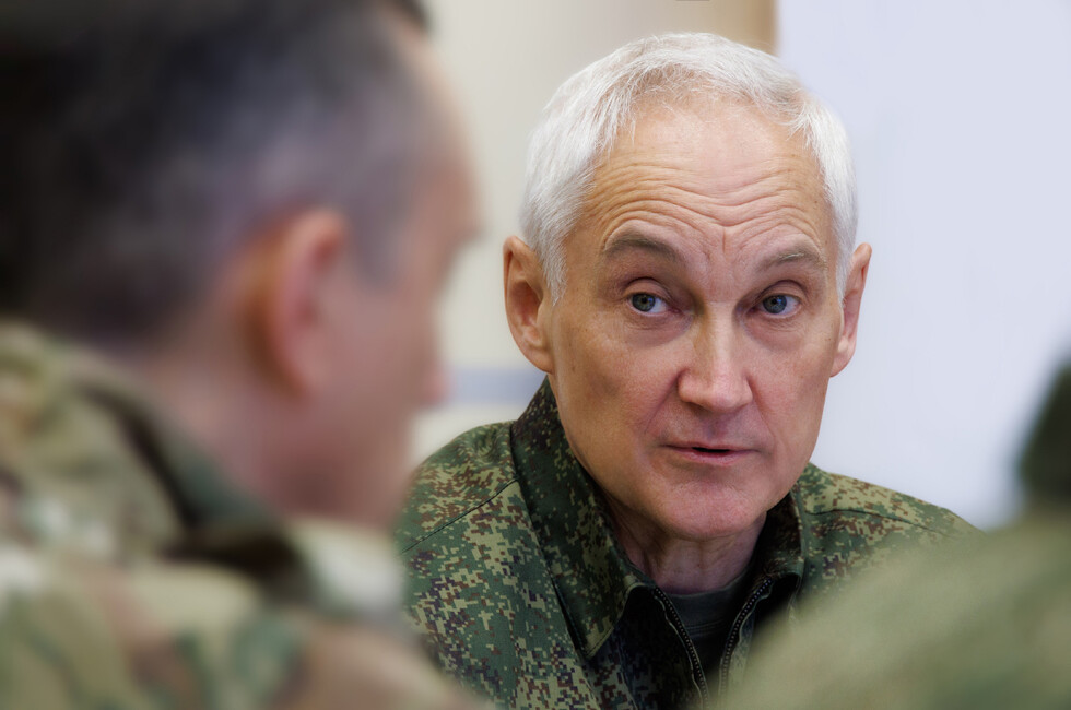 От наземных до космических целей: какое оружие будет внедрять Россия