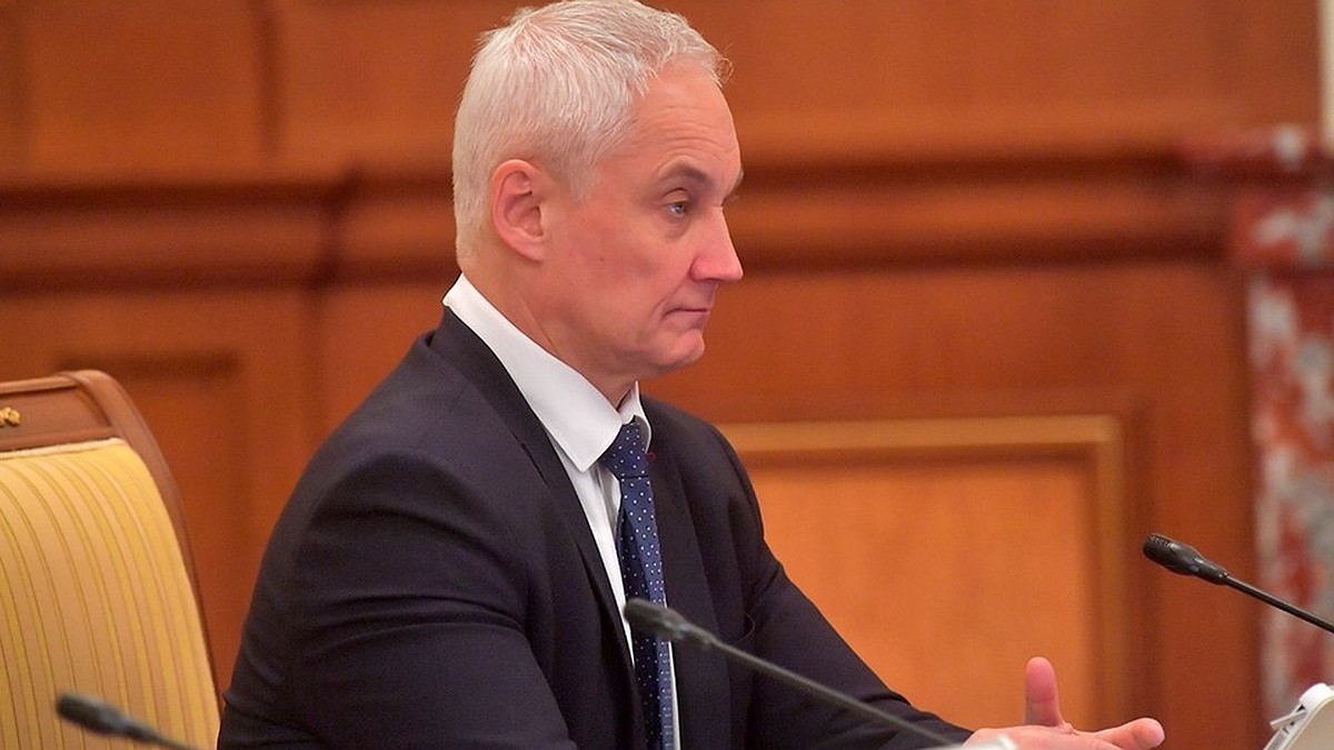 Белоусов назвал город, который станет ключом к последнему оплоту Украины в Донбассе