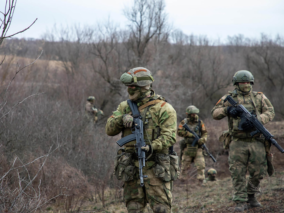 СВО. Донбасс. Оперативная лента за 17.12.2025
