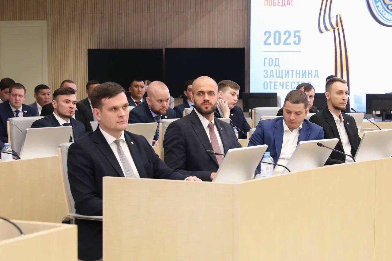 Владислав Подкова: Визит в ЦИК России стал возможностью глубже разобраться в механизмах избирательного процесса