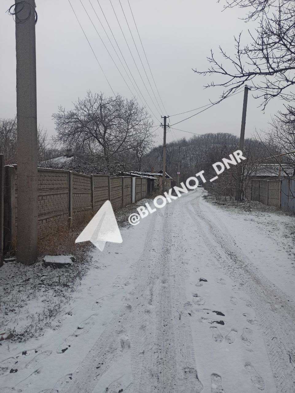 «Сколько можно издеваться?»: жители улицы Пензенской в Донецке уже полтора года не видели воды в кранах