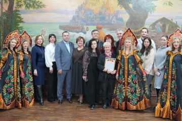 ���� ��������: � ���������� ���������� ���������� ����� ����� ������