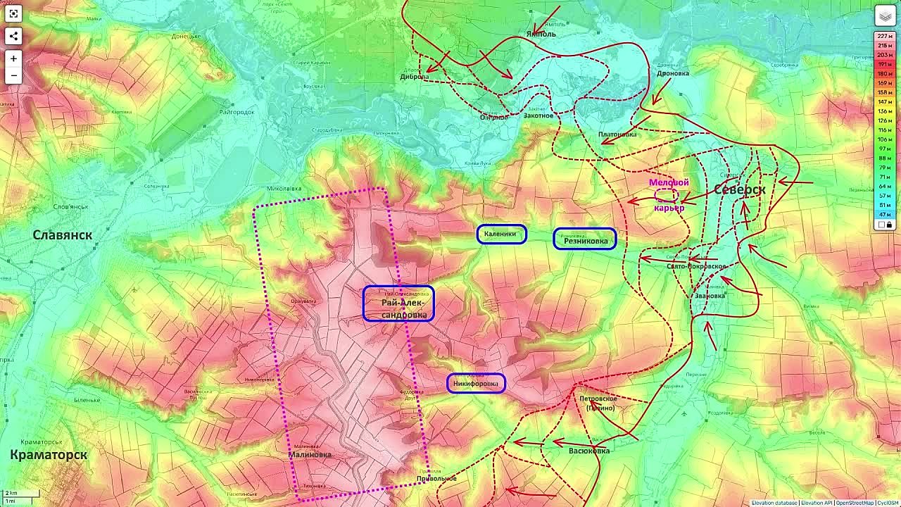 Юрий Подоляка: Война на Украине (18.12.25): Мирноград ПОЧТИ ВСЁ — осталось лишь очаговое сопротивление