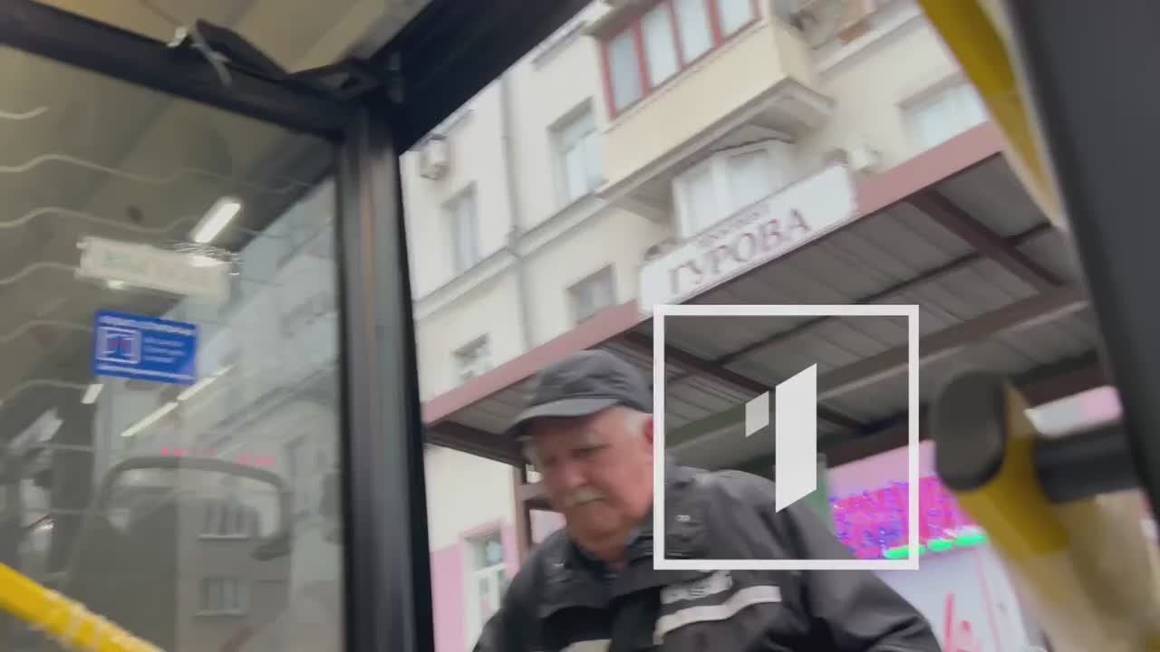 Новый рейс Донецк — Макеевка — Донецк уже тестируют жители региона!