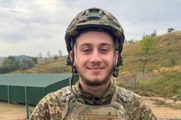 Воевал за ипотеку. Матерого снайпера-малолетку из ВСУ уничтожили ВС РФ