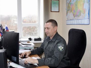 С января по 15 декабря текущего года мониторинговой группой Управления Россельхознадзора по ДНР и ЛНР обработано более 78 тысяч возможных нарушений в компоненте ФГИС ВетИС «Меркурий», допущенных субъектами хозяйствования ДНР