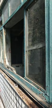 В Горловке стражи правопорядка задержали вора