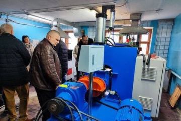 Делегация из Краснодарского края изучила промышленный потенциал ДНР