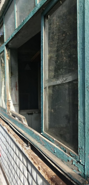 В Горловке стражи правопорядка задержали вора