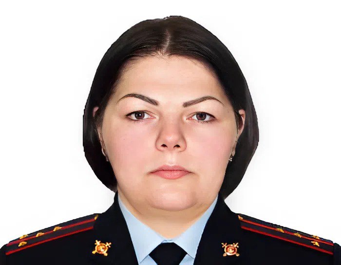 Капитан полиции погибла в Кураховском округе при подрыве взрывоопасного предмета