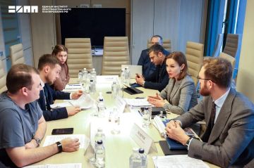 Мангушский округ на передовой развития туризма в ДНР