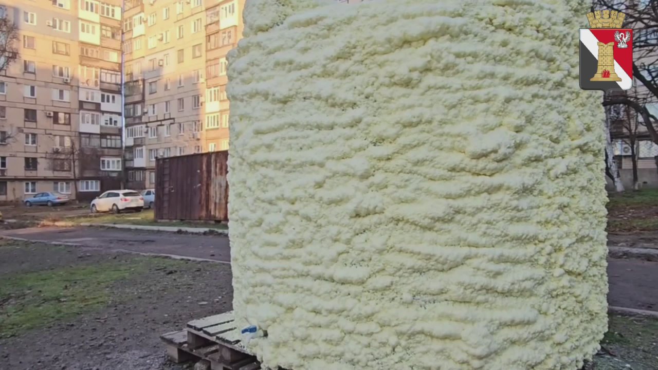 Игорь Мартынов: Заместитель главы администрации муниципального образования городского округа Енакиево Сергей Божик рассказал о проводимых мероприятиях по контролю за состоянием ёмкостей с технической водой в зимний период на...