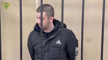 Верховный суд ДНР приговорил наемника из Великобритании Уильяма Дэвиса к 13 годам колонии