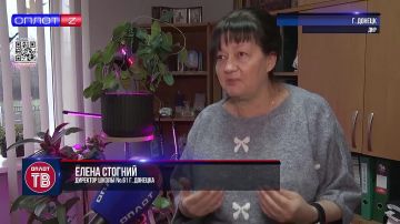 Более 500 школ в этом году получат новое оборудование!