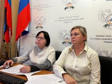 Борьба с нелегальной занятостью: комплексный подход для сильной Республики