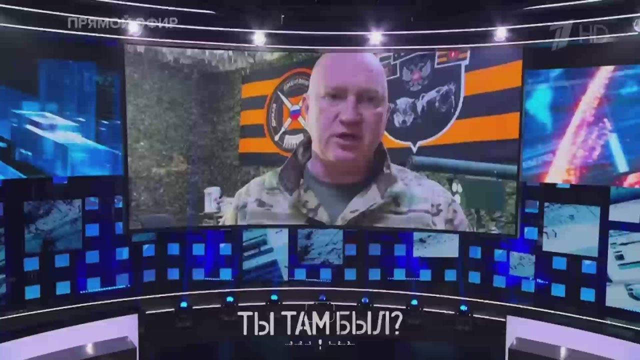 Павел Кукушкин: Константиновское направление - одно из самых жарких! Бойцы Добровольческого Корпуса МО РФ, других подразделений группировки "Юг" продолжают сжимают кольцо вокруг самой Константиновки