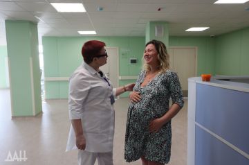 Иляна и Айхан: в ДНР назвали самые популярные и редкие имена детей в 2025 году