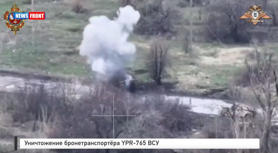 ����������� ����������������� YPR-765 ���