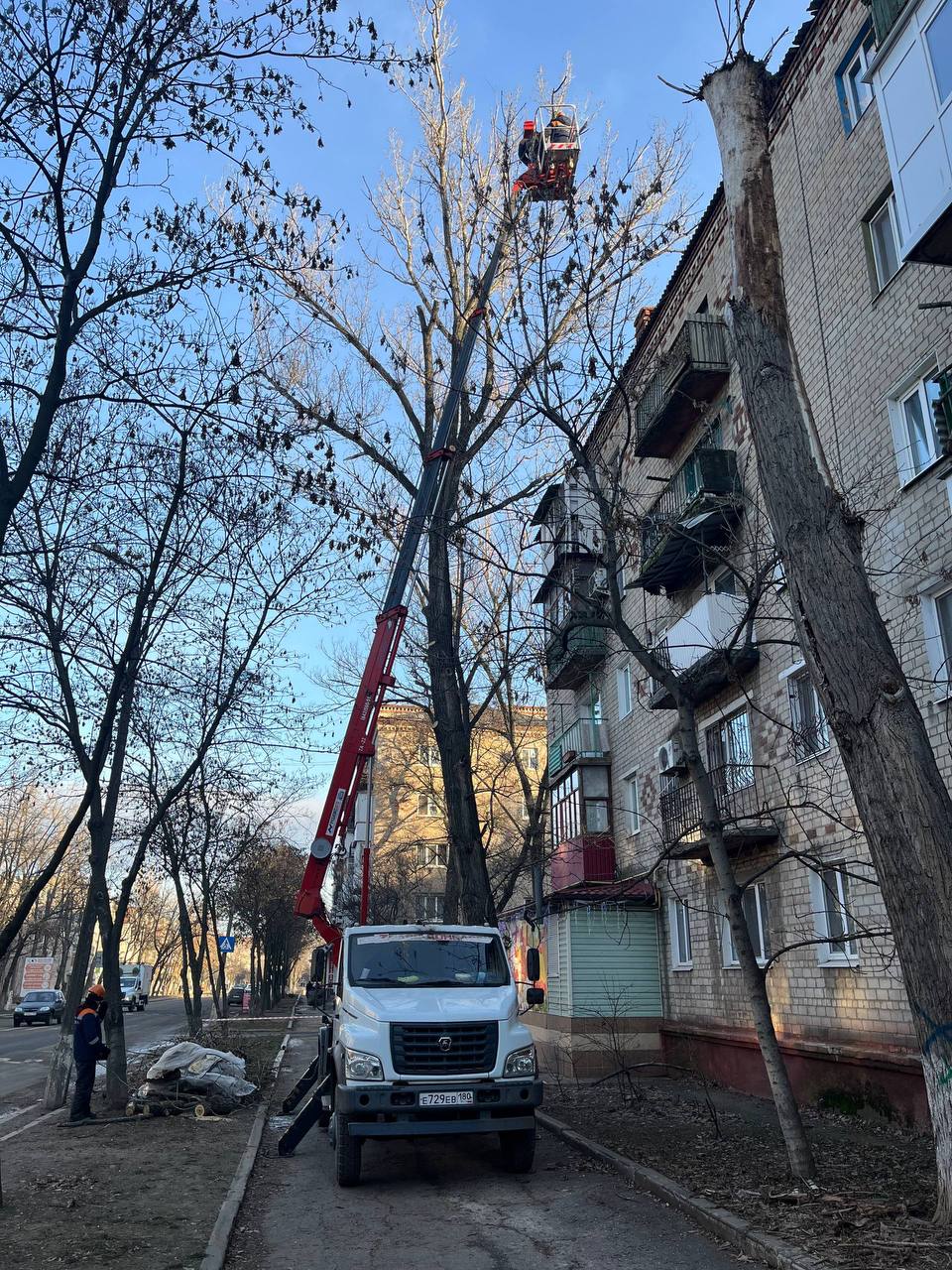 Роман Конев: МУНИЦИПАЛЬНОЕ УНИТАРНОЕ ПРЕДПРИЯТИЕ «ПРОСТОР» АДМИНИСТРАЦИИ ГОРОДСКОГО ОКРУГА ГОРЛОВКА ДОНЕЦКОЙ НАРОДНОЙ РЕСПУБЛИКИ