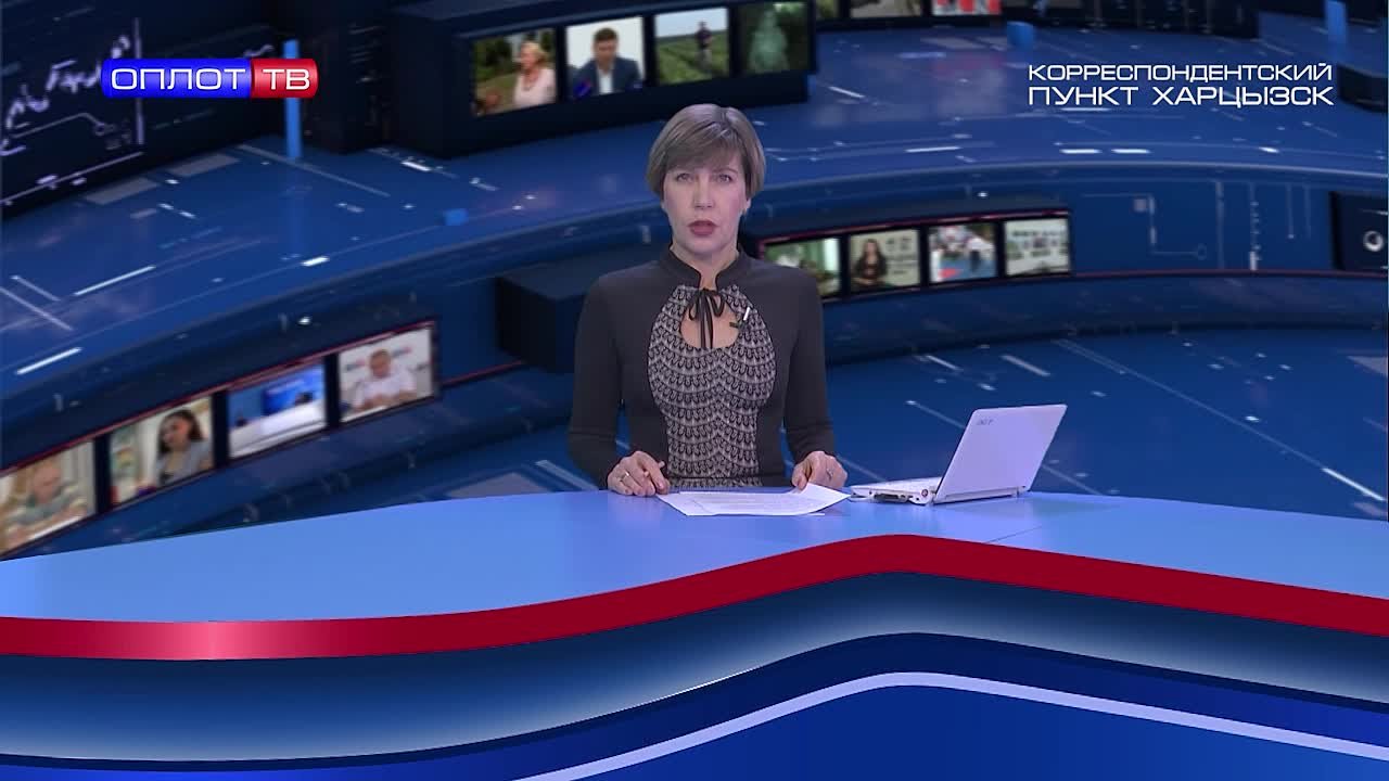 Пушилин – Файзулин – рабочая встреча