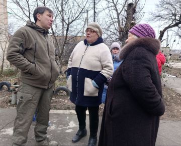 ������� ���������: �� ��������� ����� ��� ������ �������� � ���������� ������ ������������ ������� � ����������