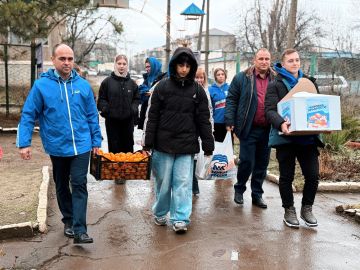 Волшебство, которое остаётся в сердцах